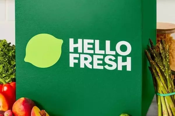 HelloFresh: A Culinary Journey Beyond Ordinary Meal Kits