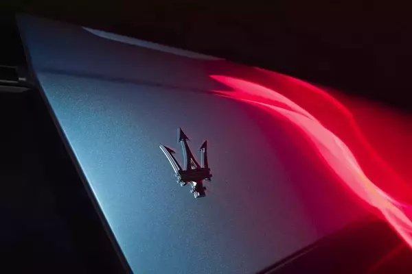 Maserati's Resurgence: Two New Models and a Strategic Vision