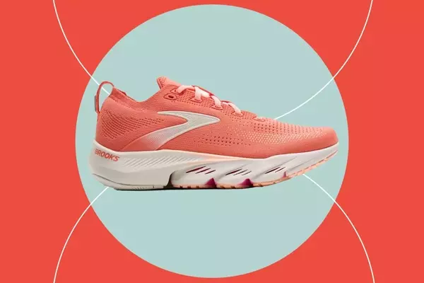 First Responders' Top Picks: Brooks Sneakers for Comfort and Performance