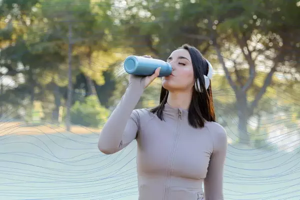 Optimizing Hydration for Diabetes Management