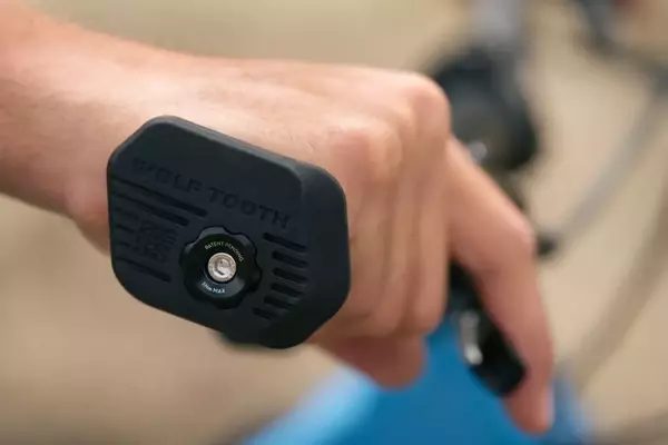 Wolf Tooth Introduces Innovative Locked-in Bar Ends for Enhanced Mountain Biking Performance and Protection