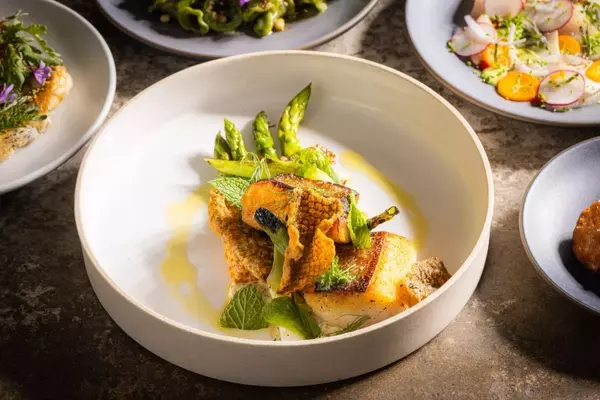 Kansas City's Culinary Delights Beyond Barbecue