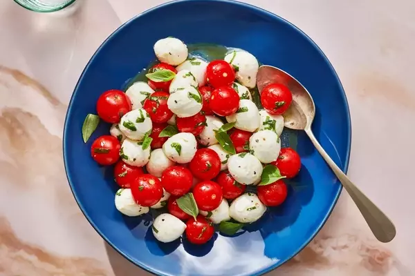 A Guide to Cherry Tomato Recipes for Every Occasion