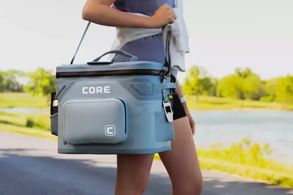 CORE Equipment Giveaway: Win a Complete Outdoor Gear Set