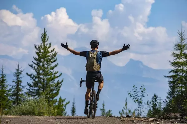 Summer Cycling Joy: Dispelling the 'Winter Miles' Myth