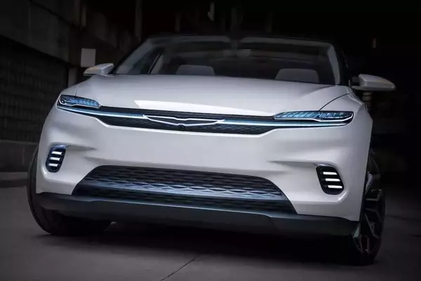 Chrysler to Launch Two New Affordable SUVs Under $30,000