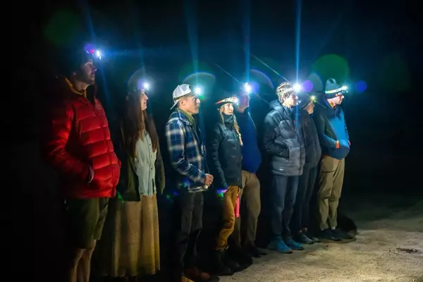 Top Headlamps of 2026: An In-Depth Review and Buyer's Guide
