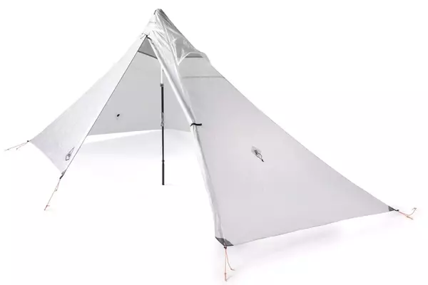 Score Big on Backpacking Gear: Top Ultralight Tent Deals This Weekend