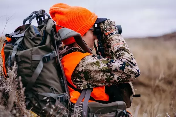 Top Hunting Backpacks for Big-Game Expeditions in 2026