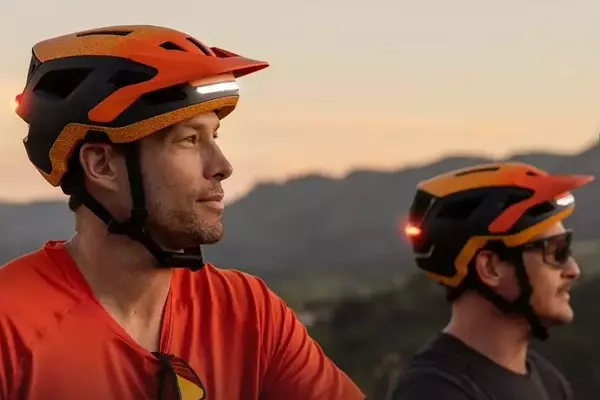Cycling Technology Roundup: Innovations in Helmets, Wheels, and More