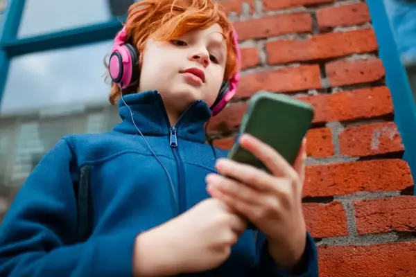 Protecting Children from AI-Generated Video Content