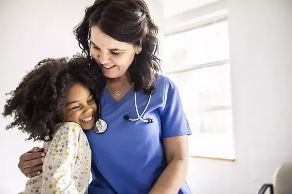 Nurturing Robust Immunity in Children: A Comprehensive Guide for Parents