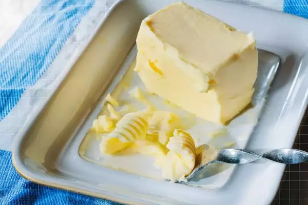 Keeping Butter Fresh: A Guide to Room Temperature Storage