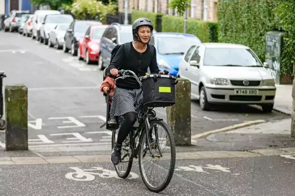 UK Organizations Urge PM for Active Travel Investment Amidst Fuel Price Hikes