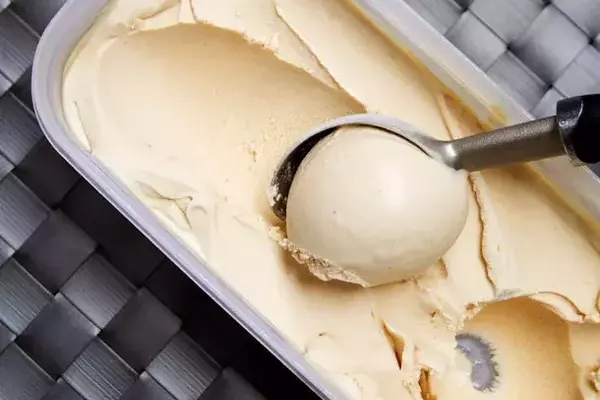 The Secret to Creamy No-Churn Ice Cream: A Pastry Chef's Technique