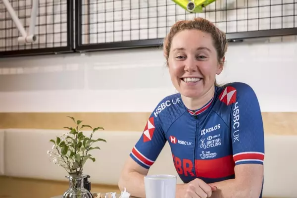 Katie Archibald: A Cycling Icon Who Redefined the Rules