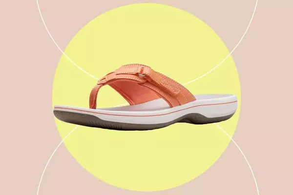 Podiatrist-Approved Sandals for Ultimate Comfort and Foot Health