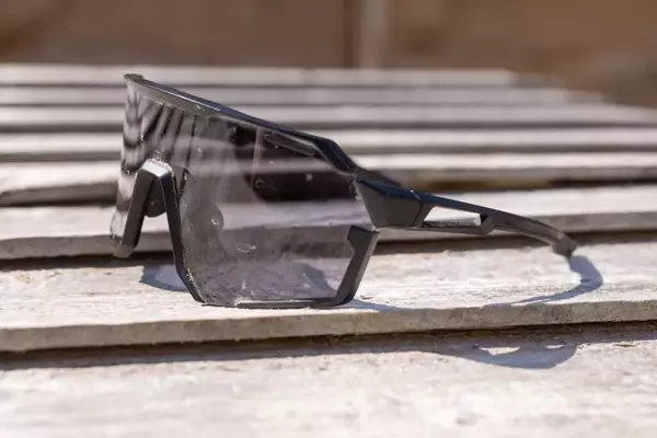 Leatt RideViz Pro Photochromic Sunglasses: An In-Depth Review