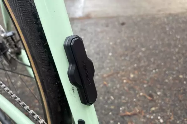 Innovative Apple AirTag Bike Mounts: A Comprehensive Guide for Enhanced Security