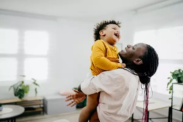 Nurturing Secure Attachment in Children: A Guide for Parents
