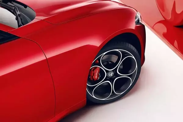 Alfa Romeo's Future: Giulia and Stelvio Confirmed, Compact Models Prioritized