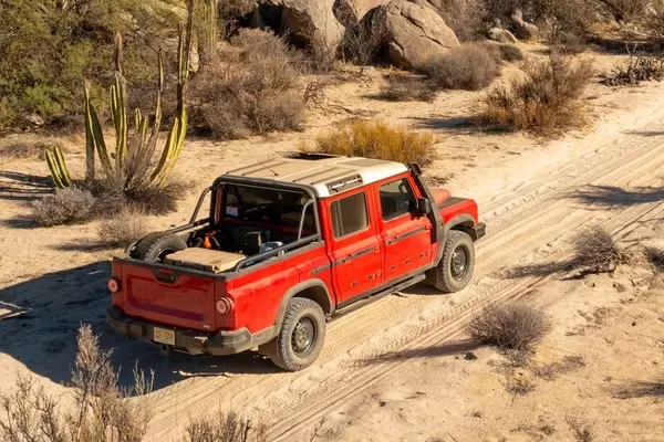 Baja California Adventure: A Journey of Off-Road Exploration and Community Engagement