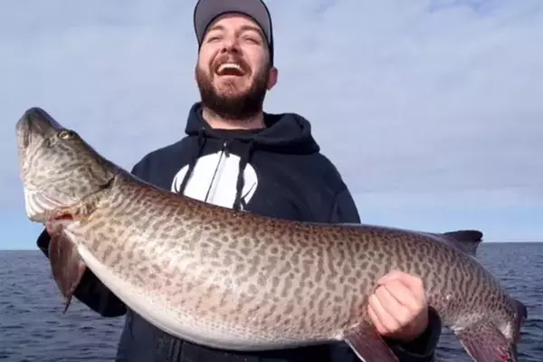 Top Destinations for Trophy Muskie Fishing