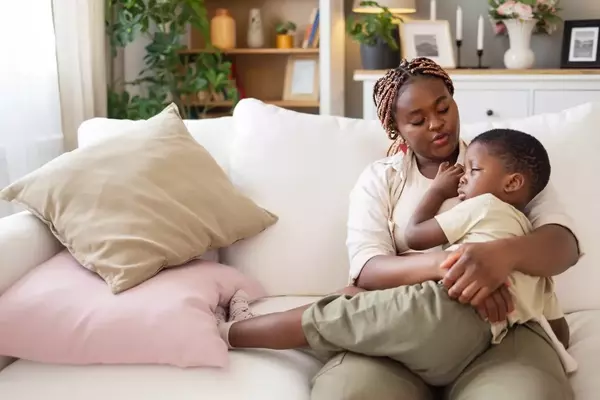 The Art and Science of Instinctive Parenting: Nurturing Your Child's Growth