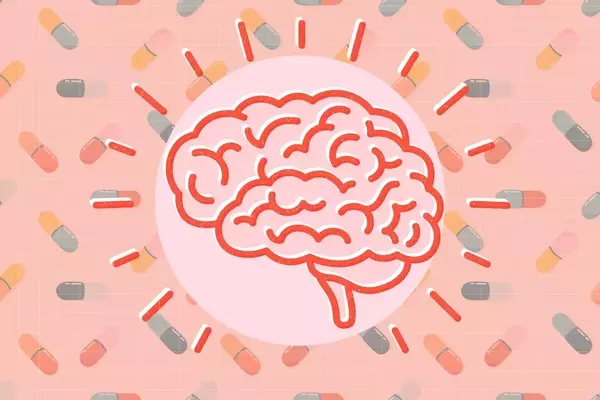 The Essential Nutrient for Lifelong Brain Vitality