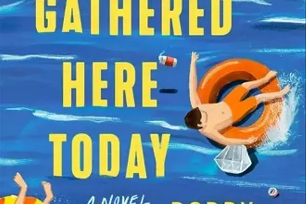 Summer Literary Escapes: Three Must-Read Books for the Season