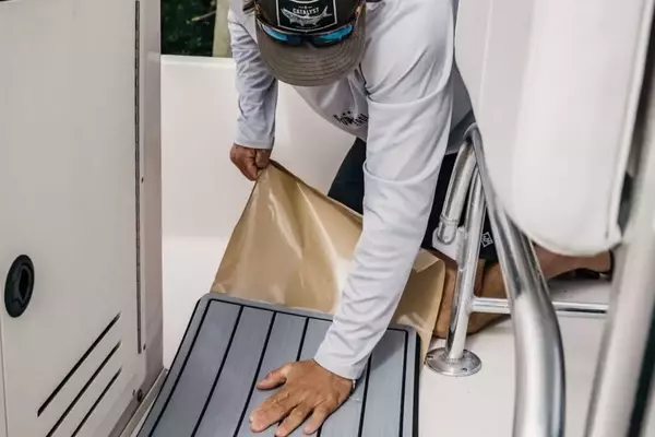 Enhancing Comfort at the Helm: Essential Boat Upgrades for Anglers