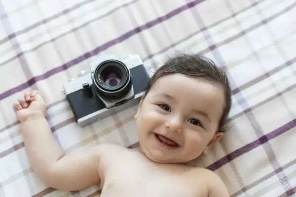 Timeless Names: A Glimpse into 1930s Baby Monikers