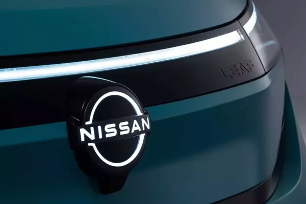 Nissan Rethinks EV Strategy in Europe Amidst Slump