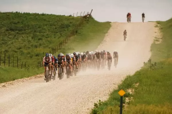 Unbound Gravel 2026: The Ultimate Guide to the Premier Gravel Cycling Event