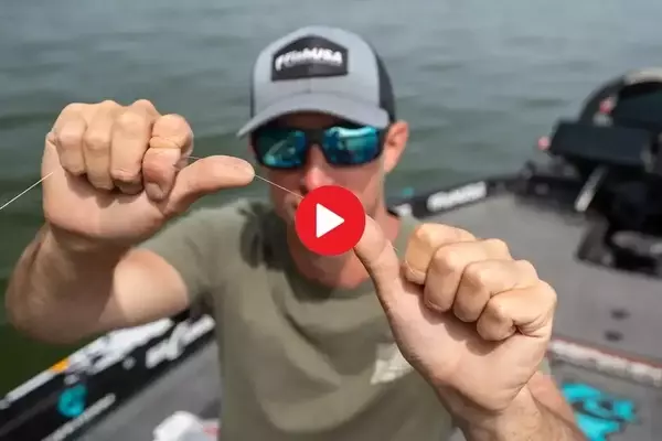 Mastering the FG Knot: Techniques for Enhanced Fishing Performance