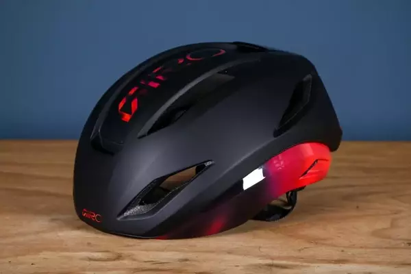 Giro Eclipse Pro Spherical Helmet Review: A High-Performance Aero Option
