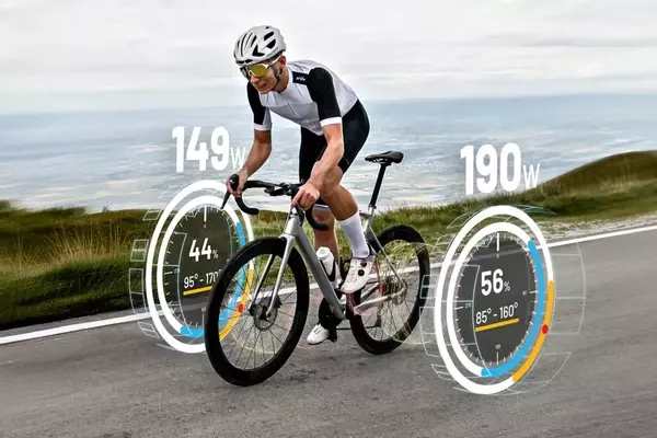 Unlock Your Cycling Potential with Power Meters