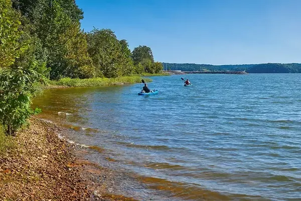 Kentucky Lake: A Premier Destination for Bass Fishing Enthusiasts