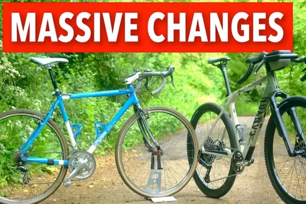 The Enduring Legacy of Gravel Bikes: From Early Origins to Modern Innovation