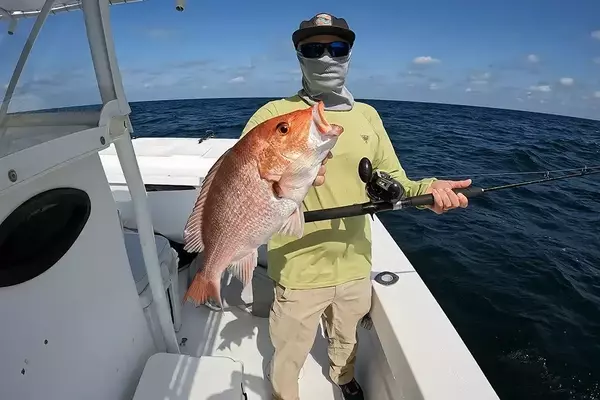 Atlantic Red Snapper Season Faces Judicial Delay Amidst Conservation and Economic Debate