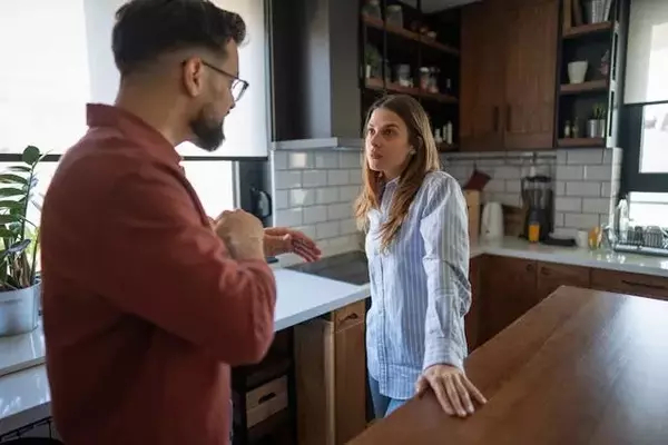 Uncovering the 'Understory' of Recurring Relationship Conflicts