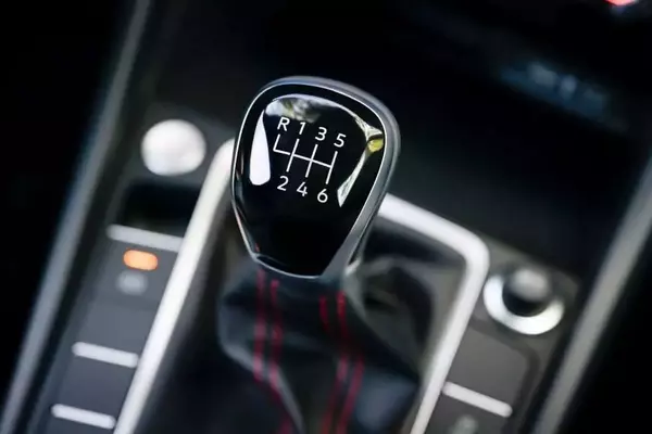 Volkswagen's Farewell to Manual Transmissions in the US Market