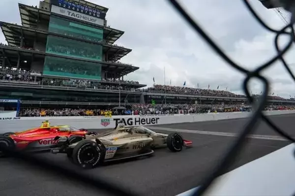 Honda's Racing Business: A Strategic Alignment with Consumer Vehicles