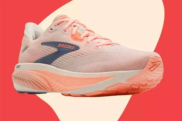 Brooks Ghost 18: The Ultimate Versatile Sneaker for Runners and Walkers