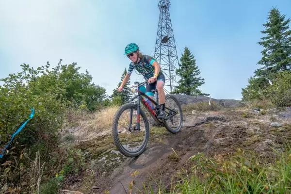 Crank the Shield: More Than Just a Race in Northern Ontario