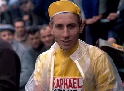 Elite Cyclists: The Exclusive Triple Crown Club