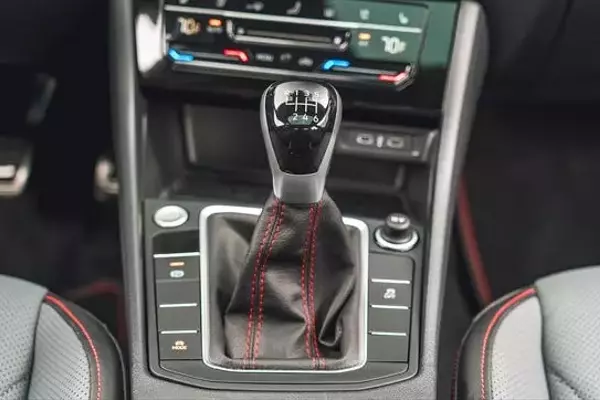 Volkswagen's Jetta GLI Bids Farewell to Manual Transmission