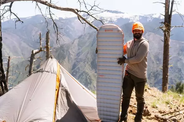 NEMO Tensor All-Season: Unrivaled Backcountry Comfort