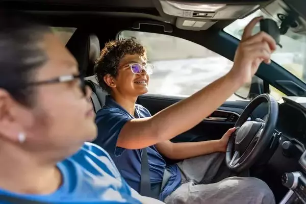 Top Used Cars for Teen Drivers Under $10,000