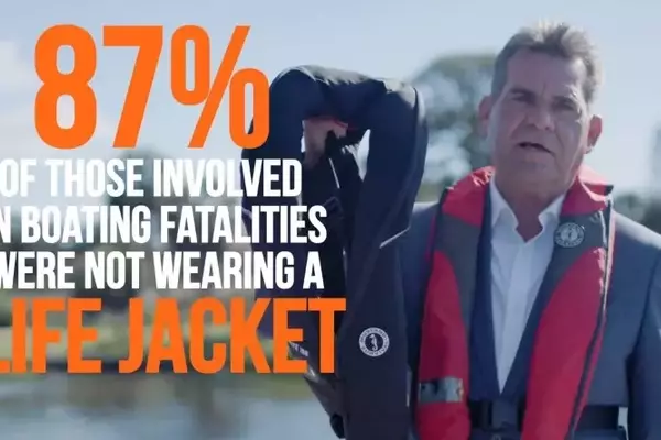 Understanding Recreational Boating Risks: Insights from the Latest Coast Guard Data